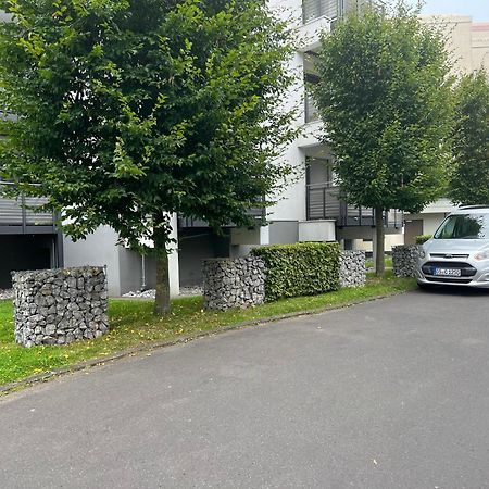 Schoene 3-Zimmer Erdgeschosswohnung Am Bergpark,Unesco,Therme,Train, Wilhelmshoeher Allee 329 Kassel Dış mekan fotoğraf