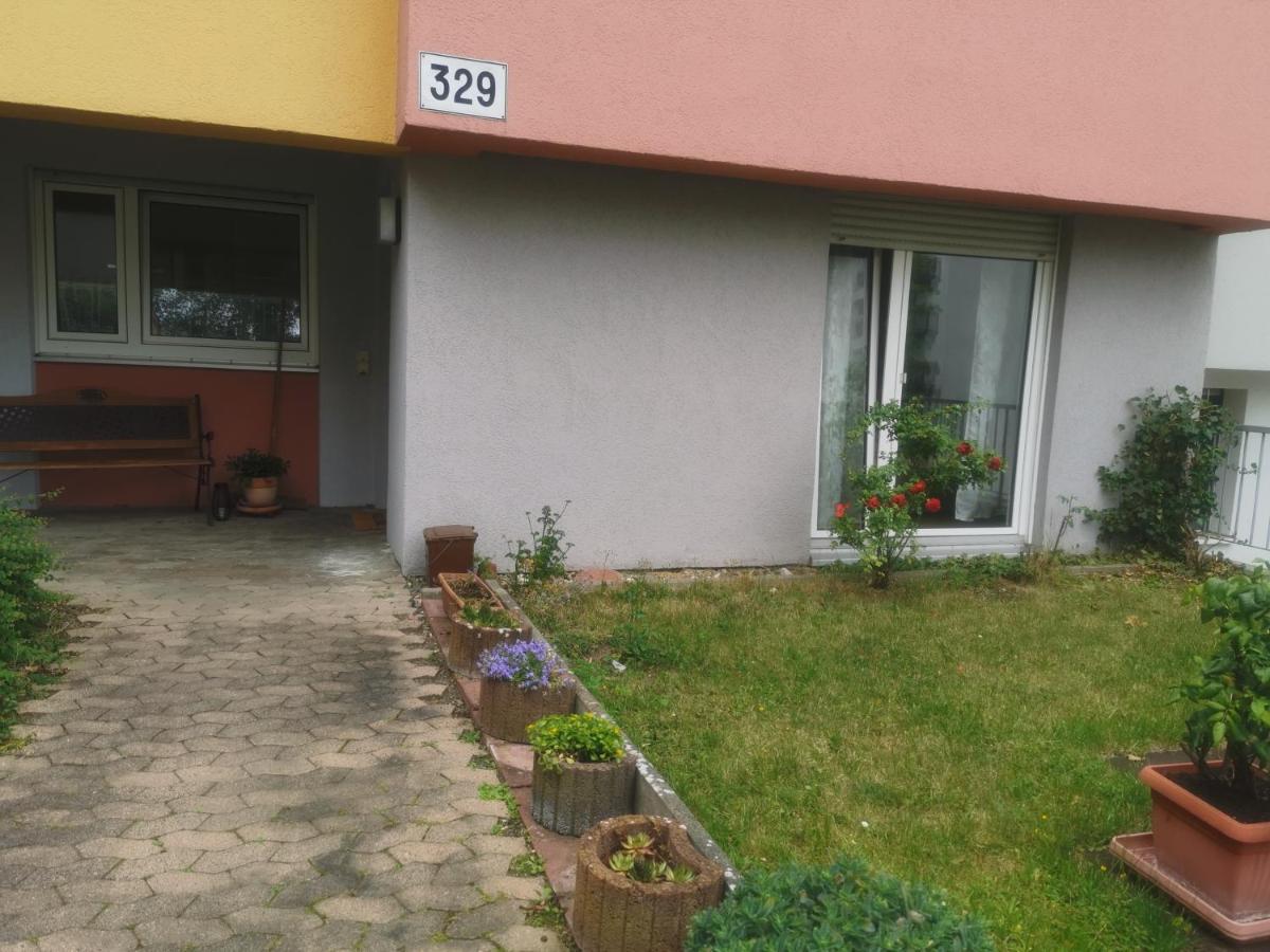 Schoene 3-Zimmer Erdgeschosswohnung Am Bergpark,Unesco,Therme,Train, Wilhelmshoeher Allee 329 Kassel Dış mekan fotoğraf
