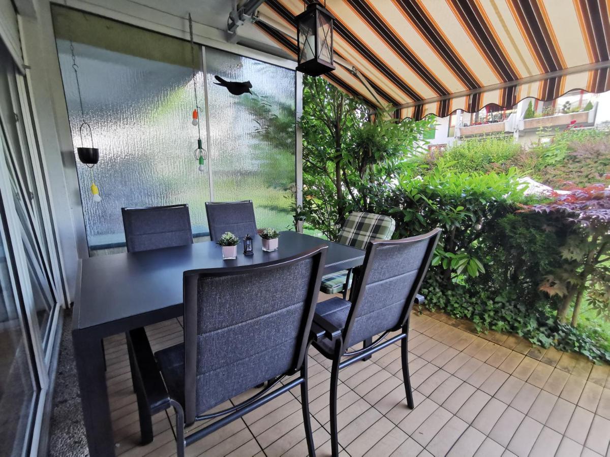 Schoene 3-Zimmer Erdgeschosswohnung Am Bergpark,Unesco,Therme,Train, Wilhelmshoeher Allee 329 Kassel Dış mekan fotoğraf